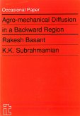 Agro-mechanical Diffusion in a Backward Region (eBook, PDF)