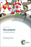 Biocatalysis (eBook, PDF)