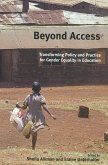 Beyond Access (eBook, PDF)