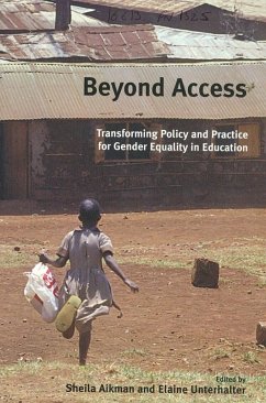 Beyond Access (eBook, PDF)