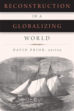 Cover Reconstruction in a Globalizing World (eBook, ePUB)