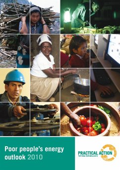 Cover Poor People's Energy Outlook 2010 (eBook, ePUB)