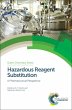Hazardous Reagent Substitution (eBook,... - Bild 1