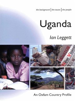 Cover Uganda (eBook, PDF)