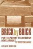 Brick by Brick (eBook, PDF)