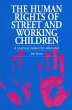 The Human Rights of Street and Working... - Bild 1
