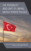 The Possibility and Limit of Liberal Middle Power Policies (eBook, ePUB)