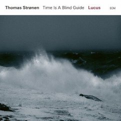 Lucus - Stronen,Thomas/Time Is A Blind Guide