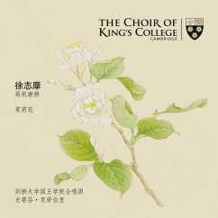 Farewell To Cambridge - Cleobury/Choir Of King'S College,Cambridge