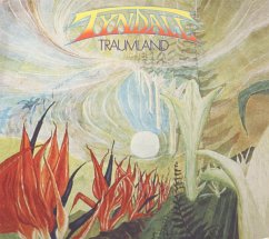 Traumland - Tyndall