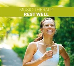 Music Therapy-Rest Well - Szczecin'S Philharmony Orchestra/Capella Gedanen