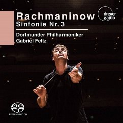 Sinfonie 3 - Feltz,Gabriel/Dortmunder Philharmoniker