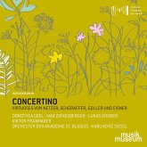 Concertino-Virtuoses Von Netzer,Schgraffer,Go