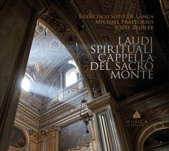 Laudi Spirituali - Cappella Del Sacro Monte