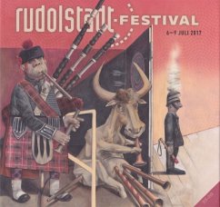 Rudolstadt 2017 - Diverse