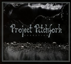 Akkretion - Project Pitchfork