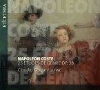 25 Etudes De Genre Op.38