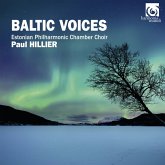 Baltic Voices Vol.1-3