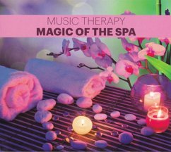 Music Therapy-Magic Of The Spa - Wesolowski,Lucjan/Bijan