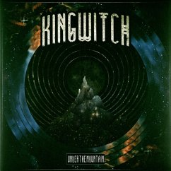 Under The Mountain - King Witch