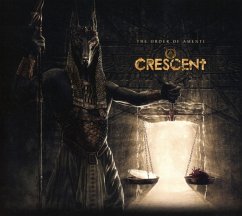 The Order Of Amenti - Crescent