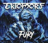 Fury (Lim.Digipak)