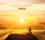 Music Therapy-Yoga