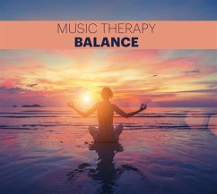 Music Therapy-Balance - Surajit Das/Sourabh Bose/Wesolowski,Lucjan