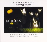 Echoes-Emotional Piano & Violin