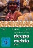 Deepa Mehta Collection: Fire / Earth / Water DVD-Box