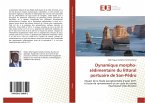 Dynamique morpho-sédimentaire du littoral portuaire de San-Pédro