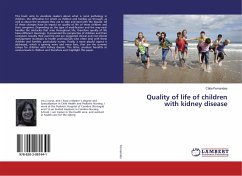 Quality of life of children with kidney disease