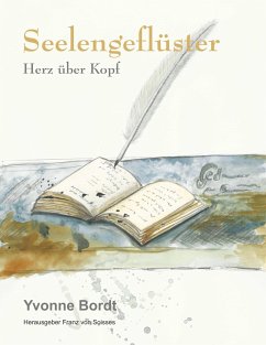 Seelengeflüster - Bordt, Yvonne