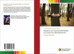 Aspecto de Sustentabilidade no Cone Sul Rondoniense