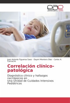 Correlación clínico-patológica