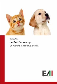La Pet Economy - Prino, Clarissa