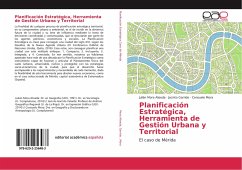 Planificación Estratégica, Herramienta de Gestión Urbana y Territorial