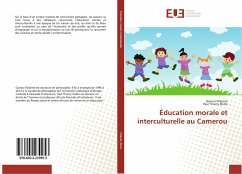 Éducation morale et interculturelle au Camerou - Pallante, Gianna;Elobo, Paul Thierry