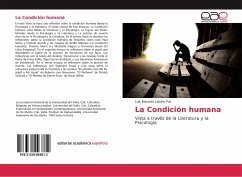 La Condición humana - Lobato Paz, Luis Eduardo