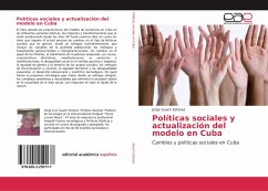 Políticas sociales y actualización del modelo en Cuba