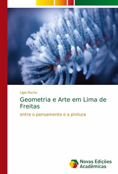 Geometria e Arte em Lima de Freitas