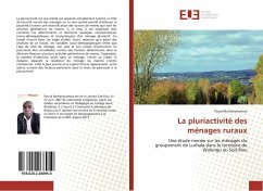 La pluriactivité des ménages ruraux - Barhanywanwa, Pascal