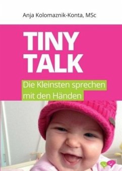 Cover Tiny Talk