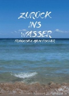 Cover Zurück ins Wasser