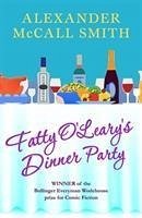Cover Fatty O'Leary's Dinner Party