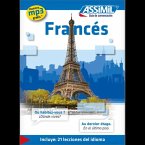 French Conversation Guide for Spanish Speakers