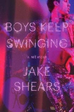 Boys Keep Swinging - Shears, Jake