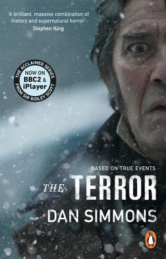 The Terror - Simmons, Dan