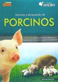 Nutrición y Alimentación de Porcinos