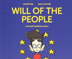 Will of the People - Bee, Sarah